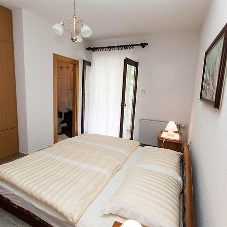 Apartments With A Parking Space Crikvenica - 11307 Zimmer foto